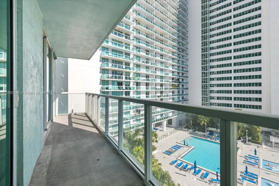 1900 N Bayshore Dr #1509, Miami, FL 33132 - Image #3
