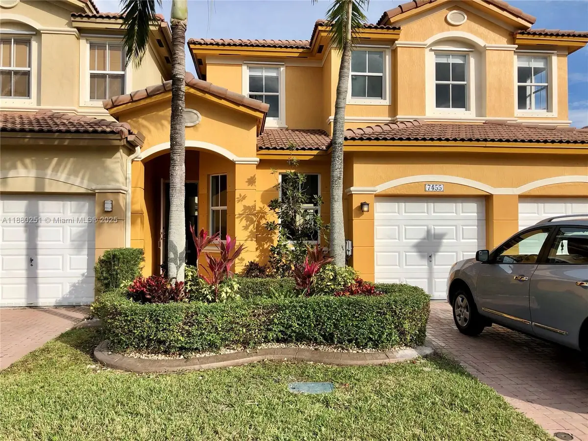 7455 NW 112th Path, Doral, FL 33178 - Image #1