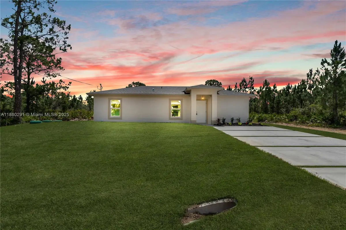 2801 42 St W, Lehigh Acres, FL 33972 - #1