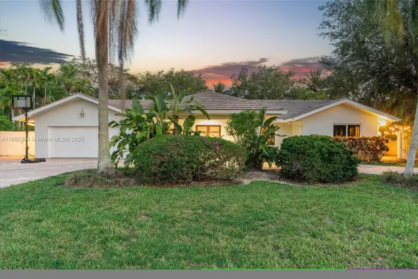 5930 SW 81st St, South Miami, FL 33143