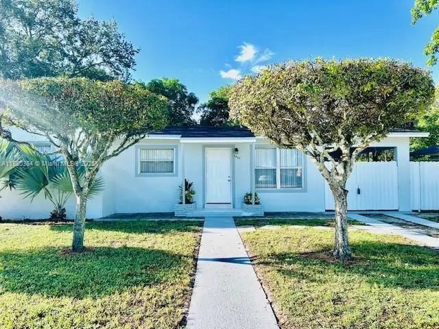 3420 NW 2nd St, Lauderhill, FL 33311 - Image #1
