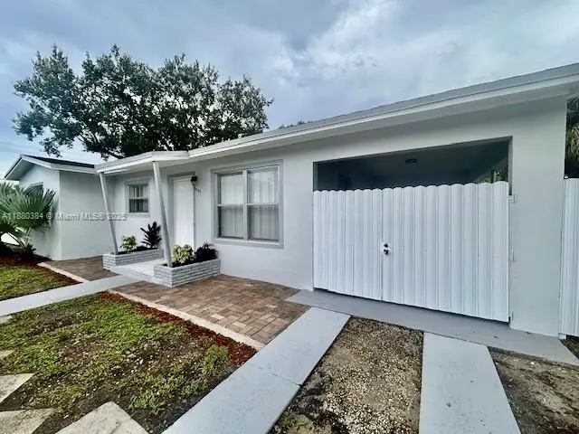 3420 NW 2nd St, Lauderhill, FL 33311 - Image #3