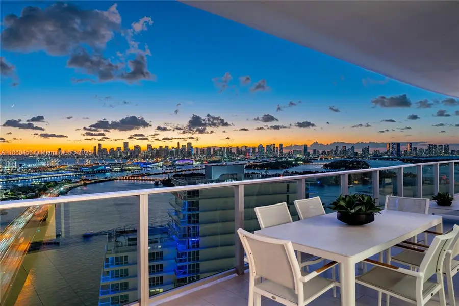 500 Alton Rd #2802, Miami Beach, FL 33139 - Image #3