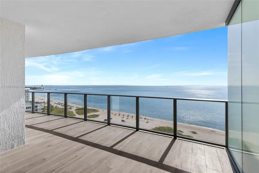 1116 N Ocean Blvd #1404, Pompano Beach, FL 33062 - #3