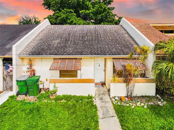 1733 Greer Ave, Homestead, FL 33035