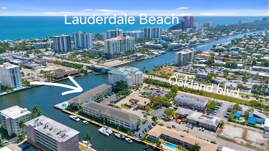 2895 NE 32nd St #305, Fort Lauderdale, FL 33306 - Image #2