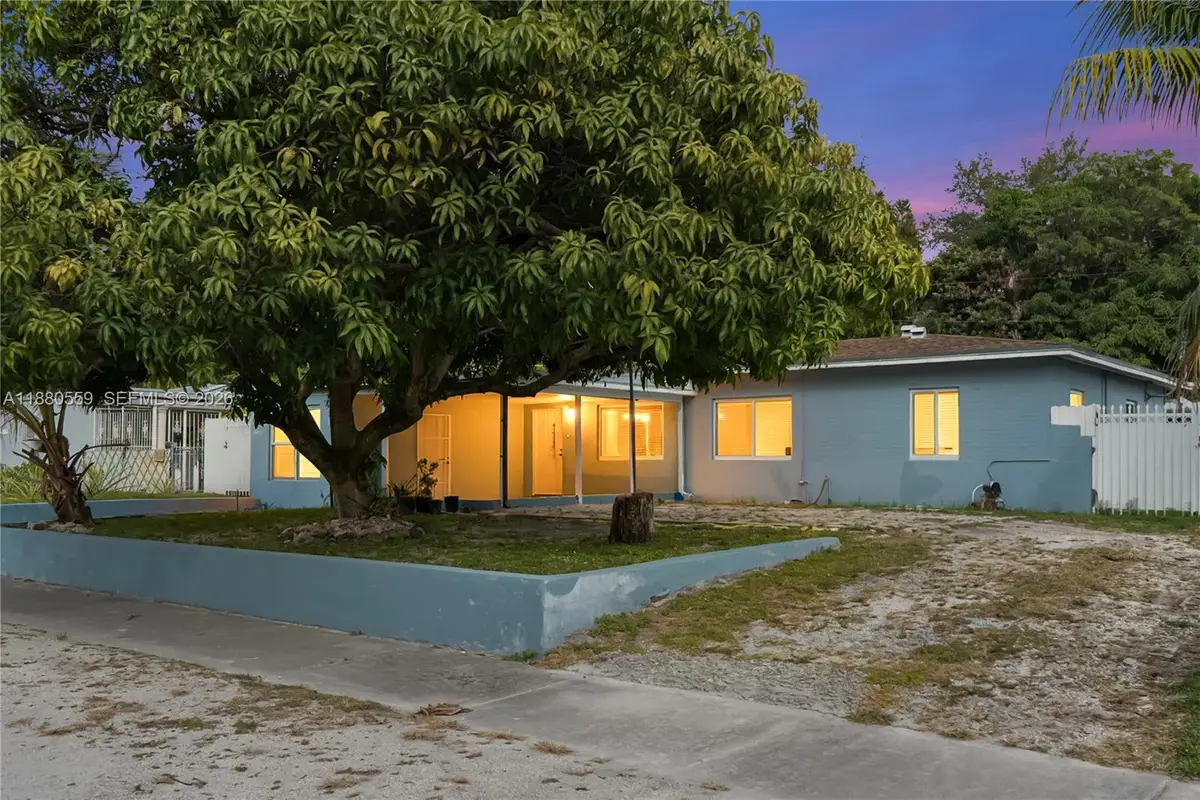 15021 NE 11th Ave, Miami, FL 33161 - Image #1