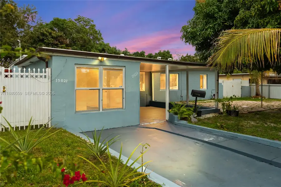 15021 NE 11th Ave, Miami, FL 33161 - Image #2