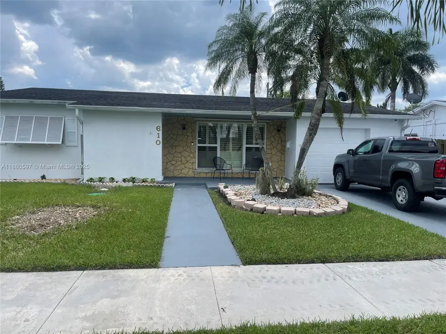 610 NW 16th St, Homestead, FL 33030 - Image #3