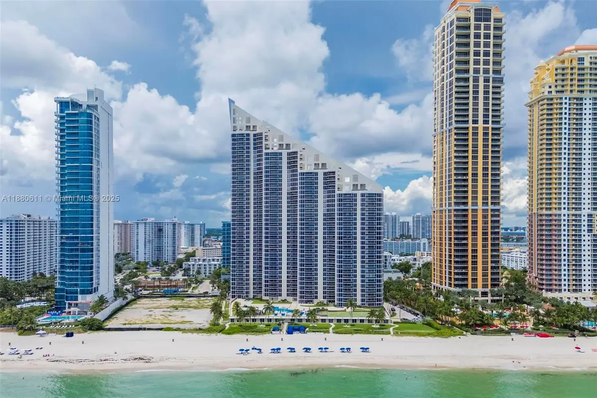 17555 Collins Ave #UP-7, Sunny Isles Beach, FL 33160 - #1