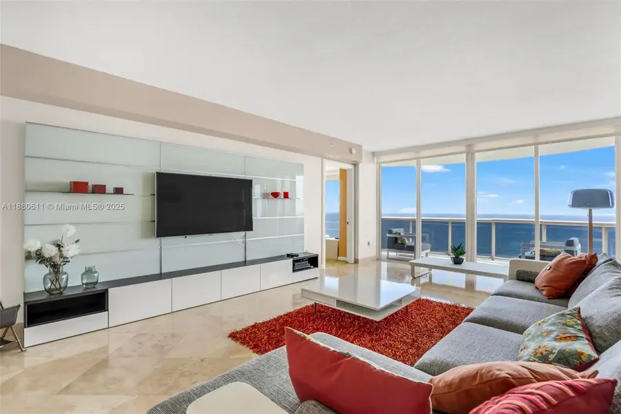 17555 Collins Ave #UP-7, Sunny Isles Beach, FL 33160 - #3