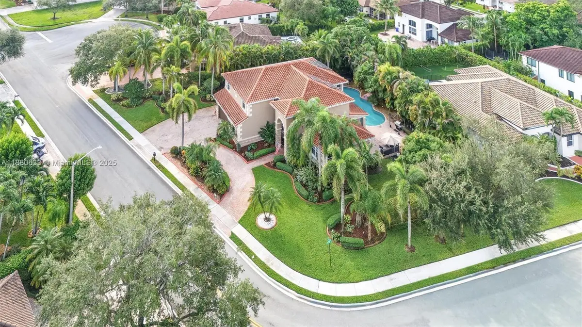 15998 SW 3rd St, Pembroke Pines, FL 33027 - #1