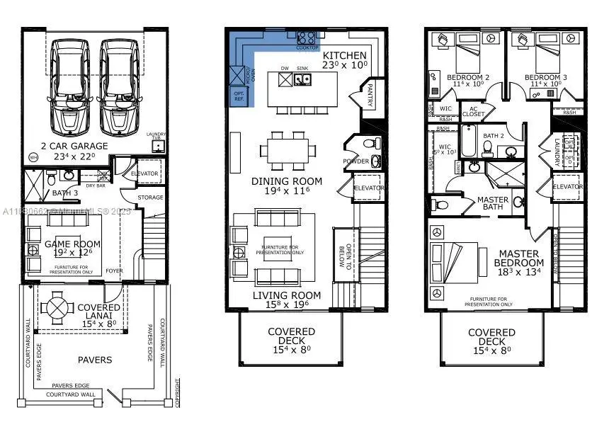 19 Marden Drive, Ormond Beach, FL 32176 - Image #2