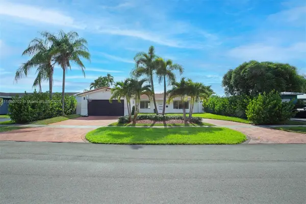 1720 N 50th Ave, Hollywood, FL 33021