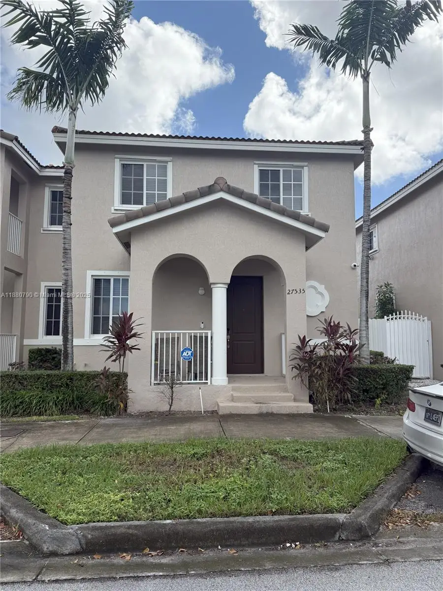 27535 SW 142nd Ave, Naranja, FL 33032 - Image #1