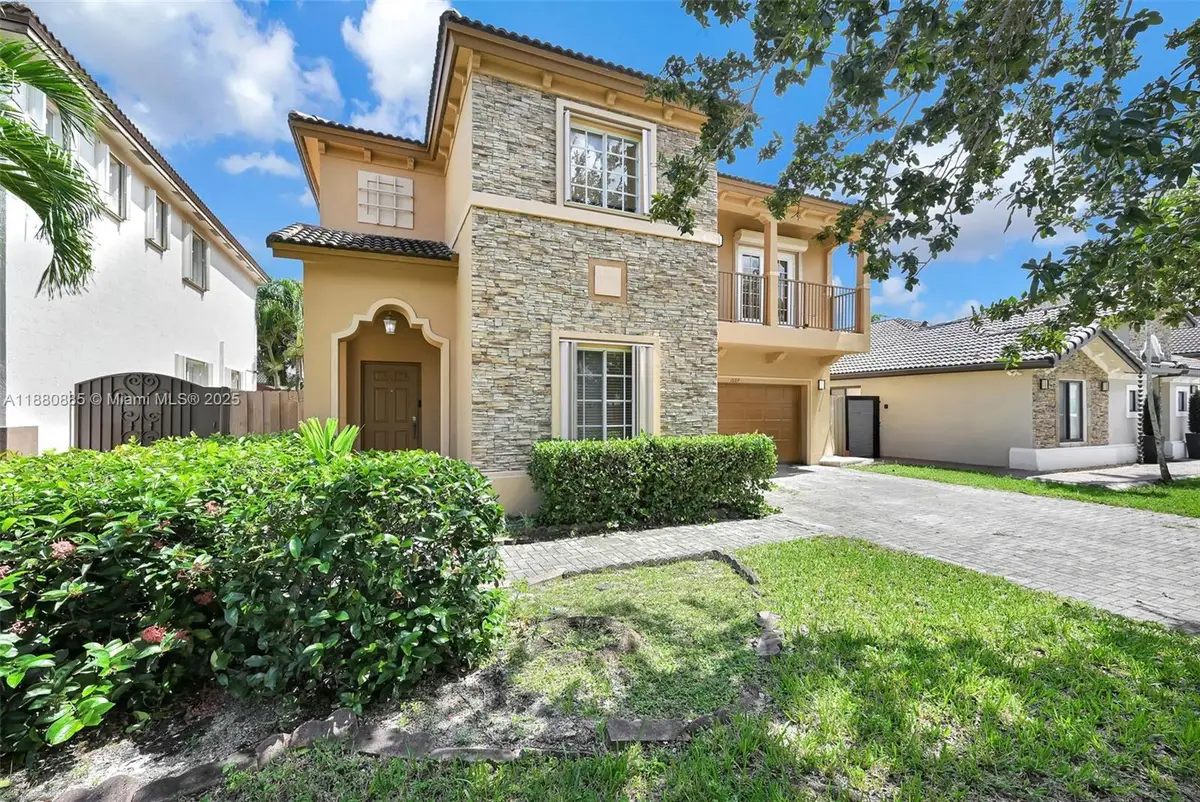 1609 SW 154th Path, Miami, FL 33185 - Image #1