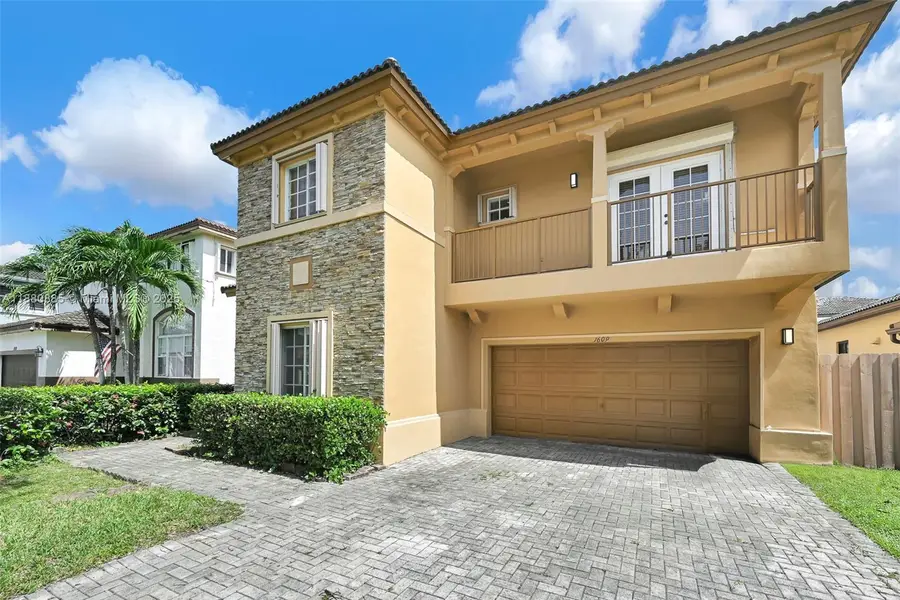 1609 SW 154th Path, Miami, FL 33185 - Image #2