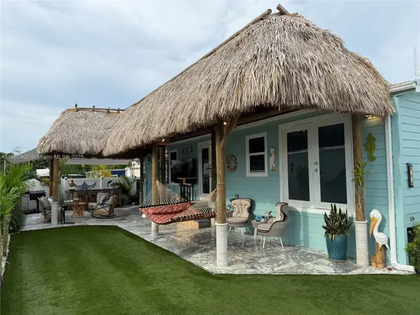 325 Calusa St, Key Largo, FL 33037