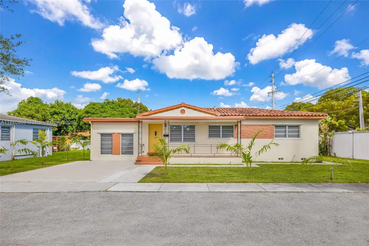 1191 NE 165th Ter, North Miami Beach, FL 33162 - Image #1