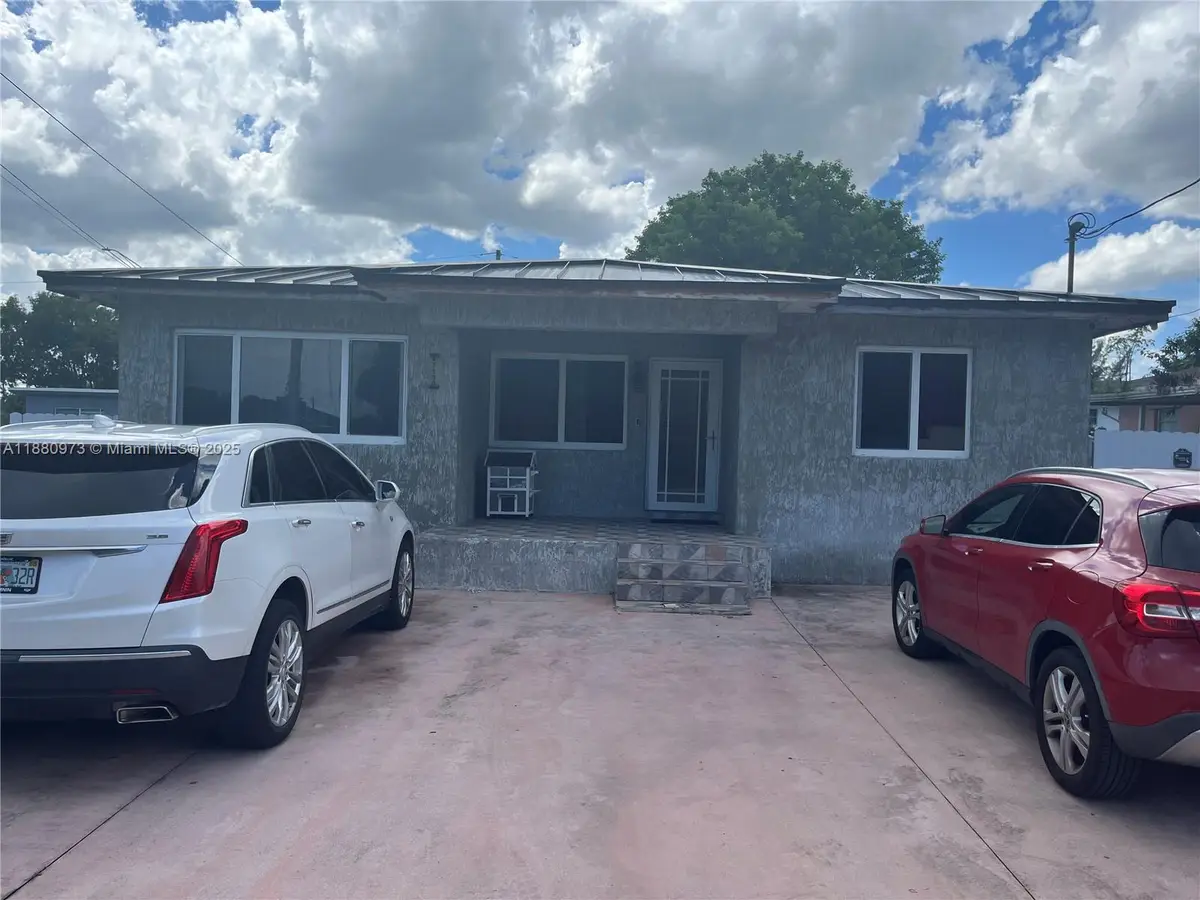 7130 NW 21st Ct, Miami, FL 33147 - Image #1