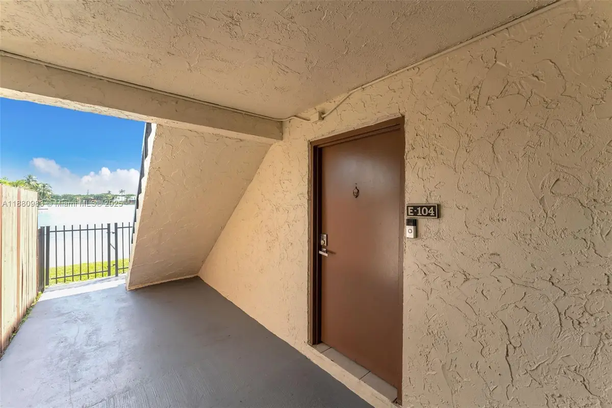 8307 SW 142nd Ave #E104, Miami, FL 33183 - Image #1