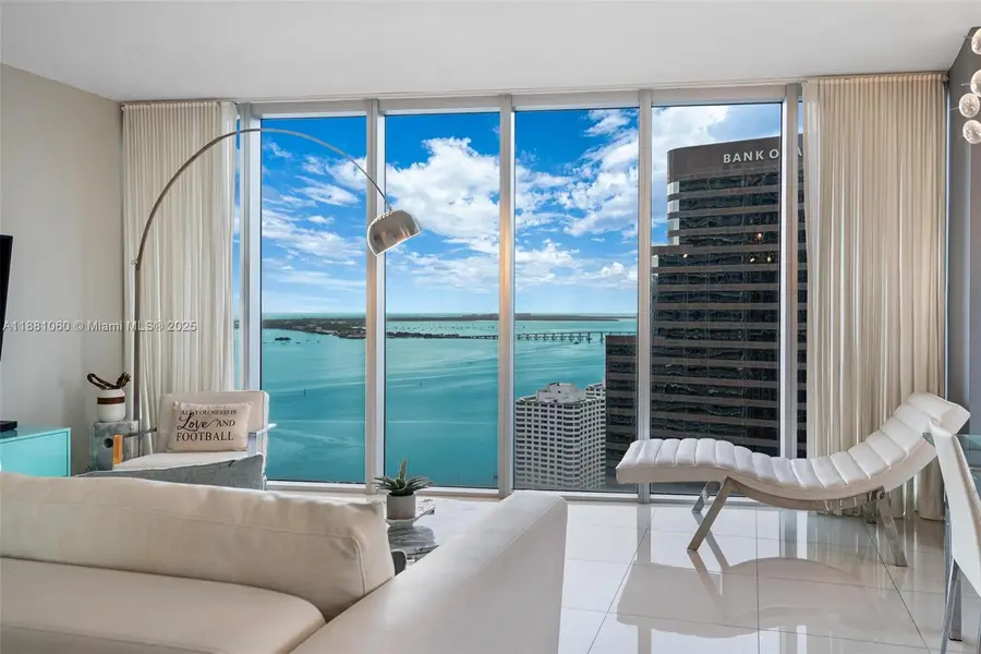 485 Brickell Ave #3308, Miami, FL 33131 - #2