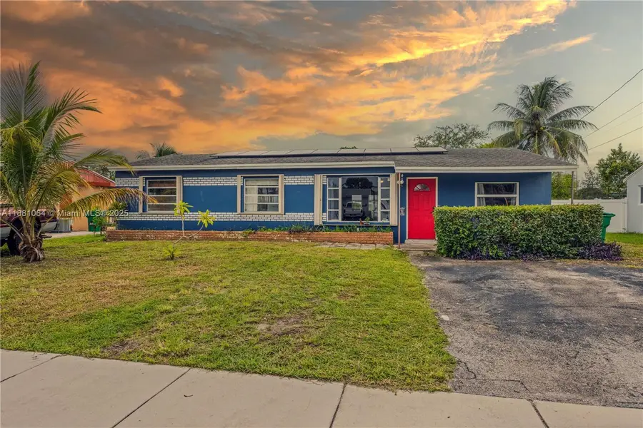 4450 SW 24th St, Fort Lauderdale, FL 33317 - Image #2