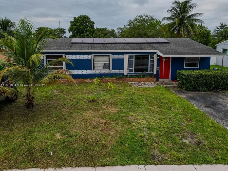 4450 SW 24th St, Fort Lauderdale, FL 33317 - Image #3