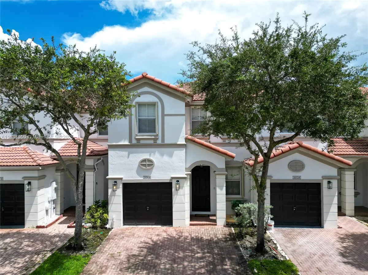 8069 NW 108th Pl, Doral, FL 33178 - Image #1