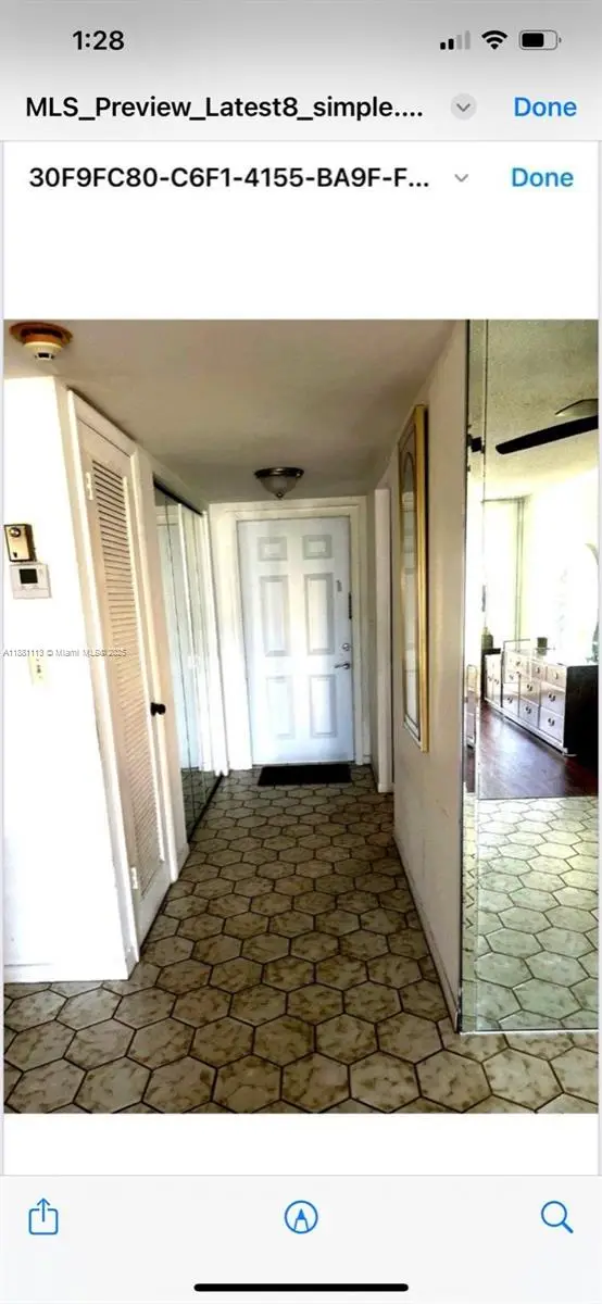 8881 Sunrise Lakes Blvd #204, Sunrise, FL 33322 - #2