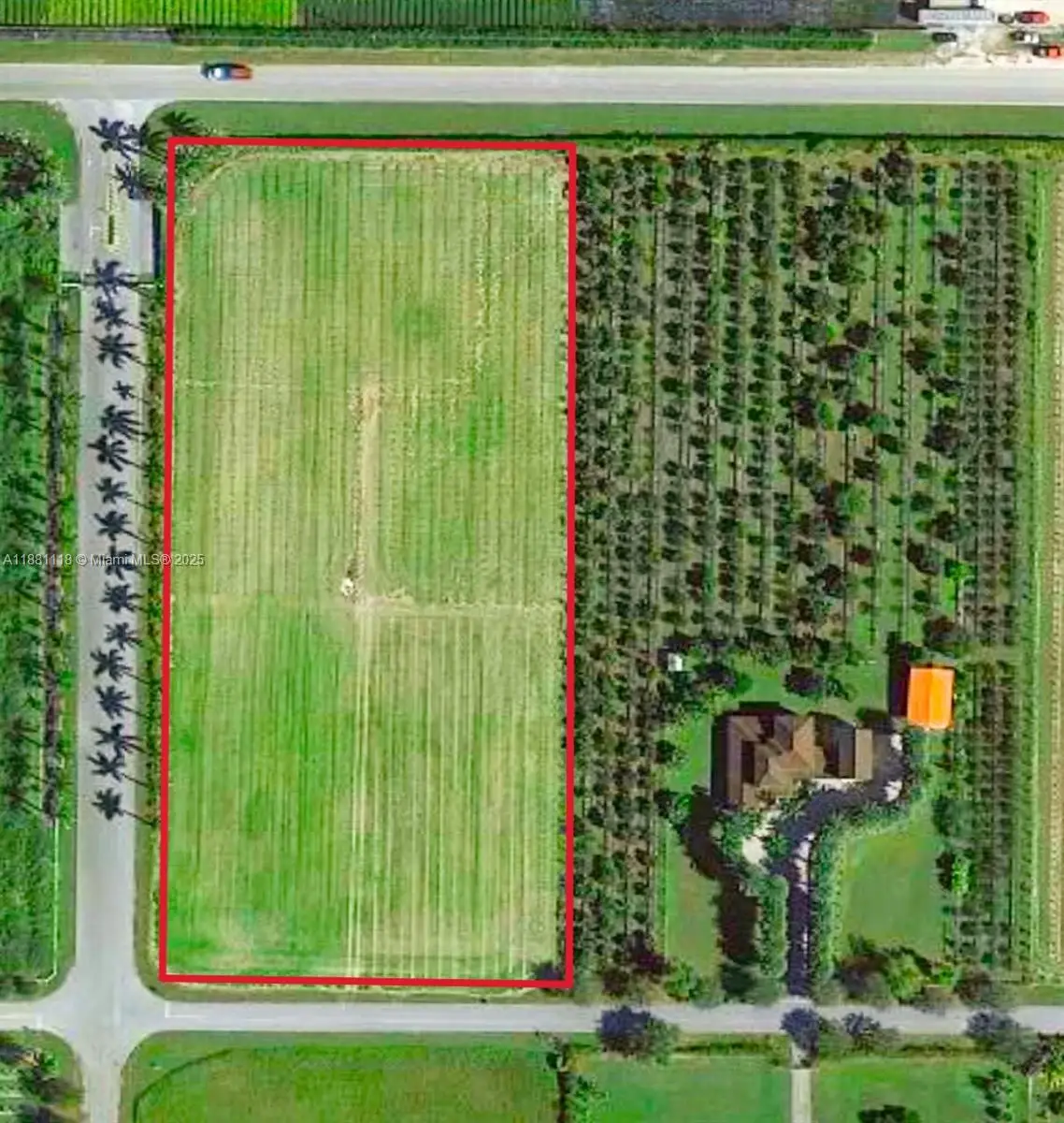 35251 SW 218th Avenue, Homestead, FL 33034 - Image #1