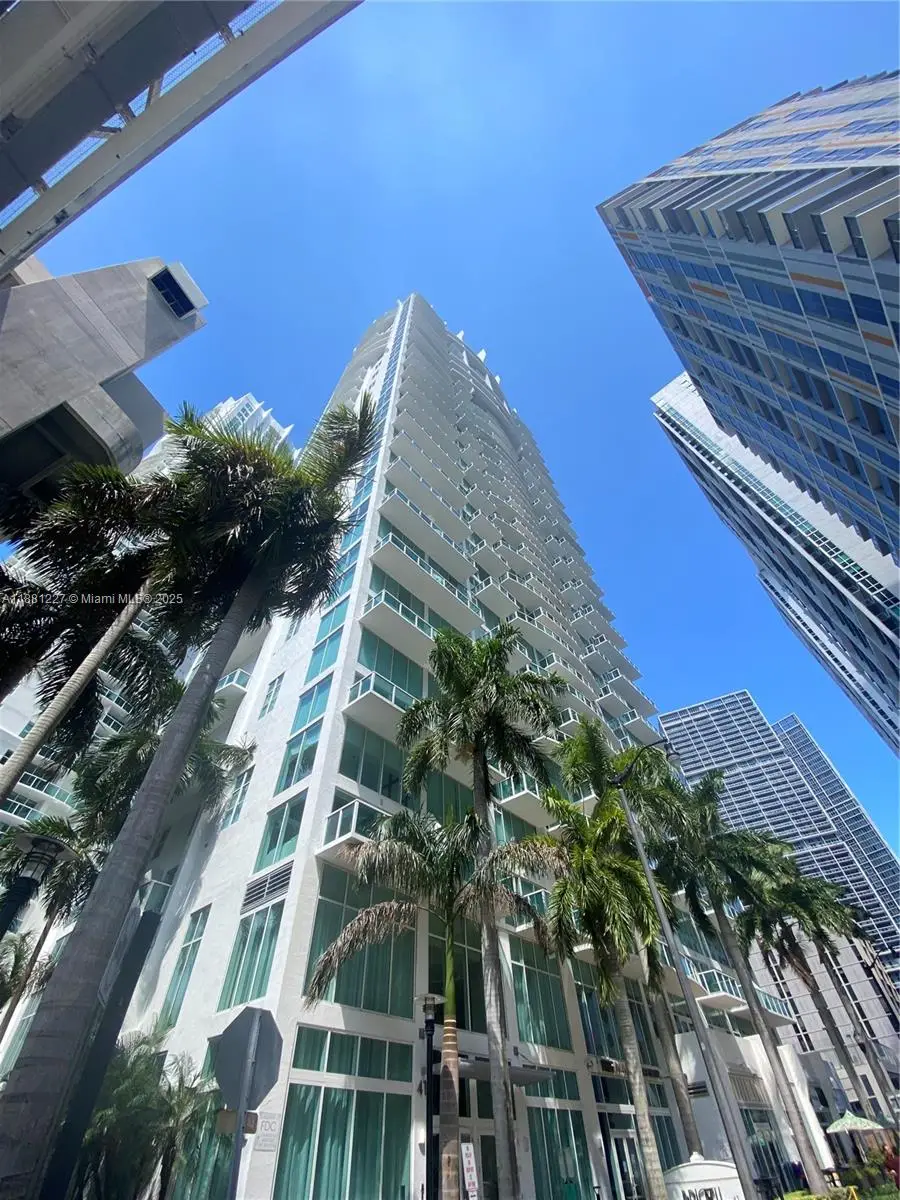 41 SE 5th St #1108, Miami, FL 33131 - #1