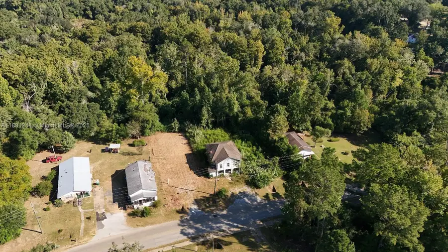 117 E M L King Jr Blvd, Chattahoochee, FL 32324 - #2