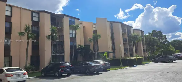 14601 N Kendall Dr #405K, Miami, FL 33186