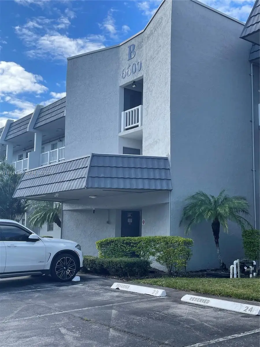 6600 Royal Palm Blvd #103B, Margate, FL 33063 - Image #2
