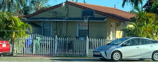 1531 NW 34th Ave, Miami, FL 33125