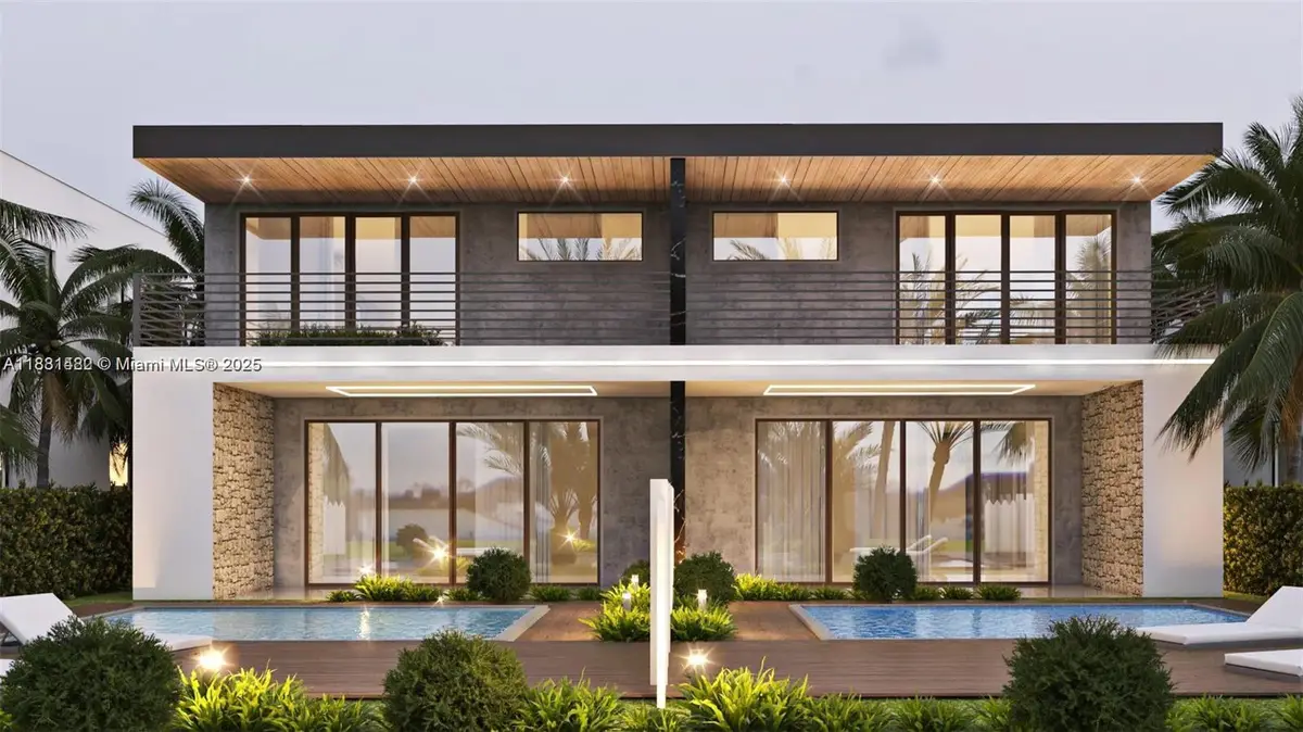 1606 NE 6th St, Fort Lauderdale, FL 33304 - #1