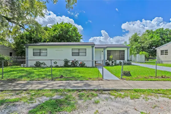 2960 NW 165th St, Miami Gardens, FL 33054