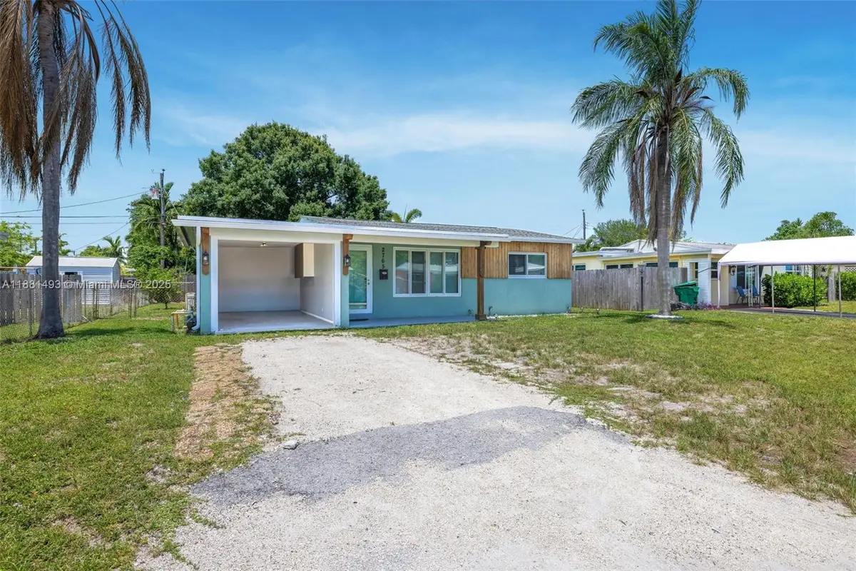 2765 SW 47th St, Dania Beach, FL 33312 - Image #1