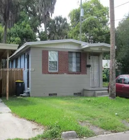 1630 Barnett St, Jacksonville, FL 32209