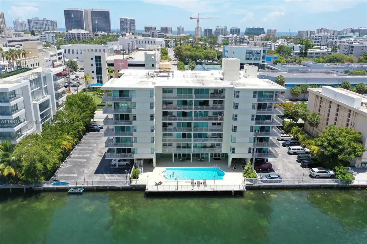 9500 W Bay Harbor Dr #2G, Bay Harbor Islands, FL 33154 - Image #1