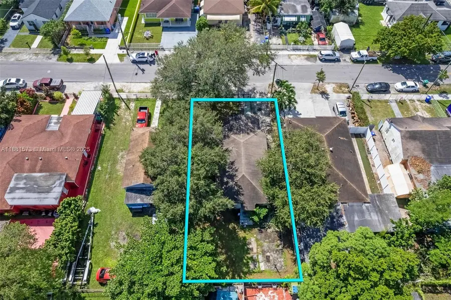 1369 NW 68th Ter, Miami, FL 33147 - Image #2