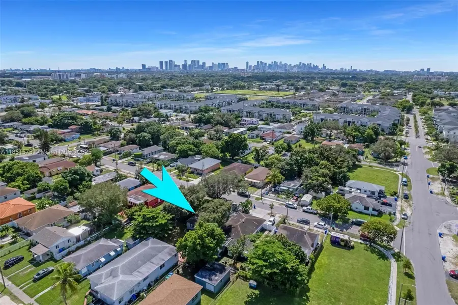 1369 NW 68th Ter, Miami, FL 33147 - Image #3