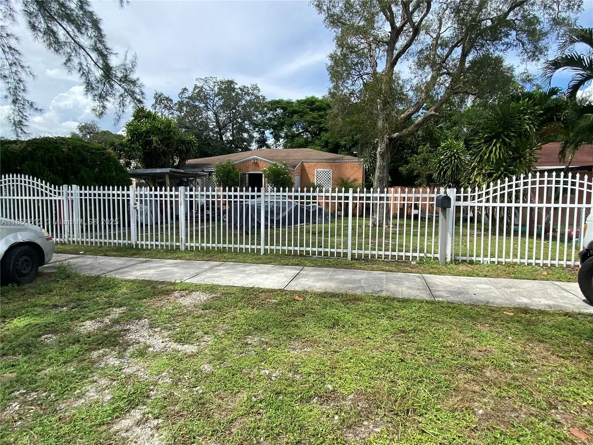 1305 Dunad Ave, Opa Locka, FL 33054 - #1