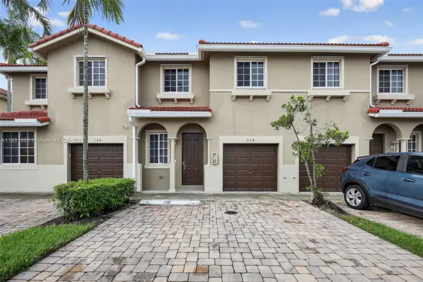 21105 NW 14th Pl #238, Miami Gardens, FL 33169