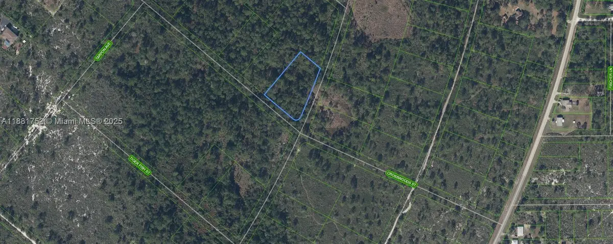 Address Withheld By Seller, Buckley, FL 33852 - #1