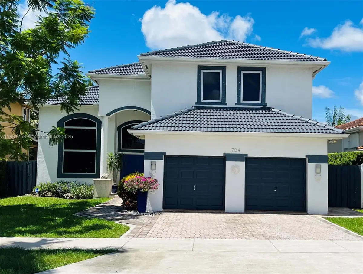 704 NW 129th Ct, Miami, FL 33182 - Image #1