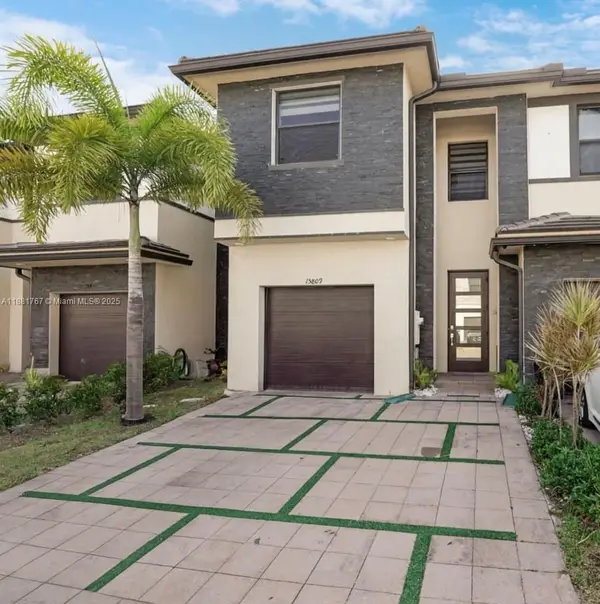 15809 NW 91st Ct, Miami Lakes, FL 33018