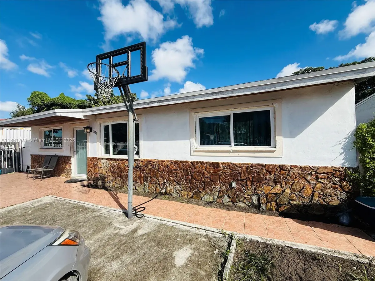 3171 NW 133rd St, Opa Locka, FL 33054 - Image #1