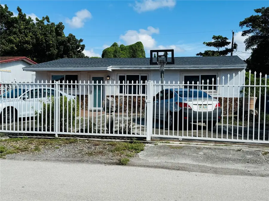 3171 NW 133rd St, Opa Locka, FL 33054 - Image #2